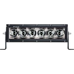 Rigid Industries - Rigid Industries 210053 Radiance+ 10" RGBW Light Bar - Image 1