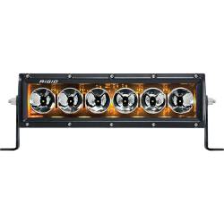Rigid Industries - Rigid Industries 210053 Radiance+ 10" RGBW Light Bar - Image 4