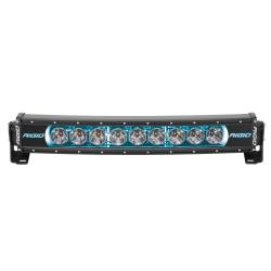 Rigid Industries - Rigid Industries 320053 Radiance+ Curved 20" RGBW Light Bar - Image 5