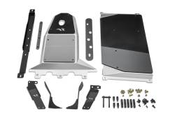 Rugged Ridge - Rugged Ridge 18003.52 UTV Ultimate Grab Handle Kit - Image 2