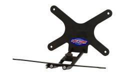 STO N SHO - STO N SHO SNS339 Quick Release License Plate Bracket for 23-24 Mercedes EQE - Image 2