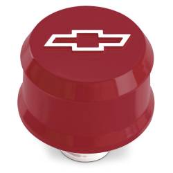 Proform - Proform 141-863 Slant-Edge Aluminum Breather Cap - Image 1