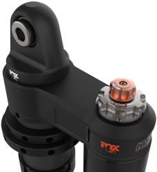 FOX Offroad Shocks - FOX Shocks 981-25-113 FACTORY RACE 2.5 X 12 Coilover PIGGYBACK SHOCK - Image 2