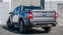 Borla - Borla 140937 S-Type Cat-Back Exhaust System - Image 3