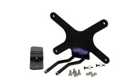 STO N SHO - STO N SHO SNS343a Quick Release License Plate Bracket for Select 23-24 BMW M240i - Image 3