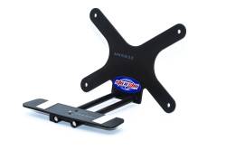 STO N SHO - STO N SHO SNS332 Quick Release License Plate Bracket 21-23 Mercedes S500/S580 - Image 2