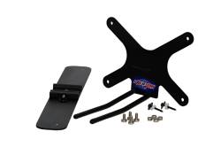 STO N SHO - STO N SHO SNS337 Quick Release License Plate Bracket for 20-23 Audi A6 Allroad - Image 3