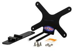 STO N SHO - STO N SHO SNS330a Quick Release License Plate Bracket for Select 23 BMW X5M - Image 3