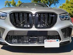 STO N SHO - STO N SHO SNS330a Quick Release License Plate Bracket for Select 23 BMW X5M - Image 4