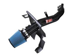 Injen - Injen SP2097BLK Black SP Short Ram Intake System - Image 1