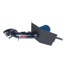 Injen - Injen SP2036BLK Black SP Short Ram Intake System - Image 1