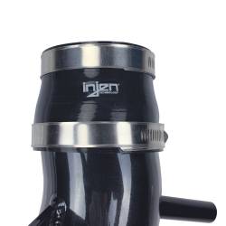 Injen - Injen SP2081BLK Black SP Short Ram Cold Air Intake System - Image 2