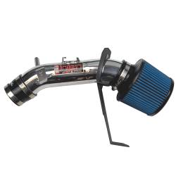 Injen - Injen SP2081P Polished SP Short Ram Cold Air Intake System - Image 1