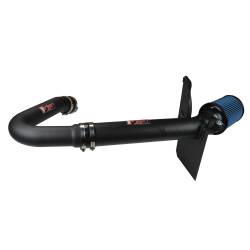 Injen - Injen PF5072WB Wrinkle Black PF Cold Air Intake System - Image 1
