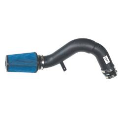 Injen - Injen SP3082WB Wrinkle Black SP Short Ram Cold Air Intake System - Image 1