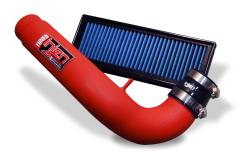 Injen - Injen SP5024WR Wrinke Red SP Short Ram Intake System - Image 1