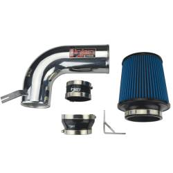 Injen - Injen PF8054P Polished PF Cold Air Intake System - Image 2