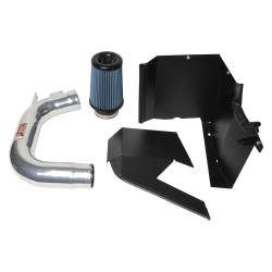 Injen - Injen SP1209P Polished SP Aluminum Series Air Intake System - Image 2