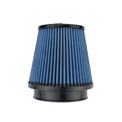 Injen - Injen X-1128-BB Technology SuperNano-Web Air Filter - Image 1