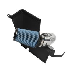 Injen - Injen SP2301P Polished SP Short Ram Air Intake System - Image 1