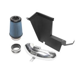 Injen - Injen SP2301P Polished SP Short Ram Air Intake System - Image 2