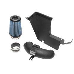 Injen - Injen SP2301WB Wrinkle Black SP Short Ram Air Intake System - Image 2