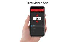 Air Lift - Air Lift 25981EZ Air Lift WirelessOne Tank + EZ Mount - Image 4