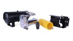 Air Lift - Air Lift 25981EZ Air Lift WirelessOne Tank + EZ Mount - Image 6