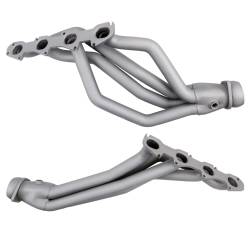 BBK Performance Parts - BBK 1950 1.75" Long Tube Headers Titanium Ceramic for 09-24 Ram 1500 5.7L - Image 3