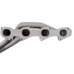 BBK Performance Parts - BBK 1950 1.75" Long Tube Headers Titanium Ceramic for 09-24 Ram 1500 5.7L - Image 4