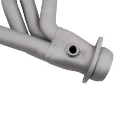 BBK Performance Parts - BBK 1950 1.75" Long Tube Headers Titanium Ceramic for 09-24 Ram 1500 5.7L - Image 5