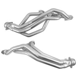 BBK Performance Parts - BBK 19500 1.75" Polished Silver Ceramic Long Tube Headers for 09-24 RAM 1500 HEM - Image 2