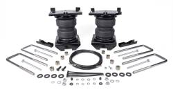 Air Lift - Air Lift 88412 LoadLifter 5000 Ultimate for the 2009-2014 Ford F150 Raptor - Image 1