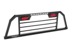 RealTruck Backrack - Backrack SRL800 SRL Rack for Silv/Sierra/F150/Titan/Tundra/D/W Series/Ram - Image 3