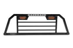 RealTruck Backrack - Backrack SRL900 SRL Rack for Silverado/Sierra/F150/Tundra/Titan XD - Image 4