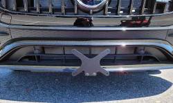 STO N SHO - STO N SHO SNS341 Quick Release License Plate Bracket Select 23 Mercedes AMG GLA - Image 4