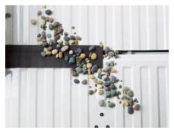 Ecoological - Ecoological GapShield 60" Large Tailgate Gap Cover-Black GSIL02 - Image 2