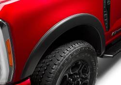 Bushwacker - Bushwacker 20145-02 OE-Style Fender Flares 2Pc Front - Image 1