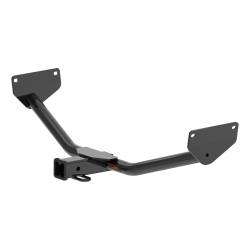 CURT - Class 3 Trailer Hitch 2" Receiver Select Buick Envista Chevrolet Trax - Image 1