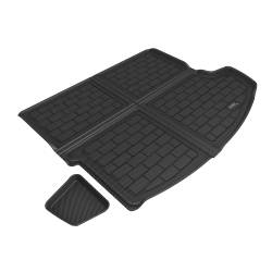 3D MAXpider - 3D MAXpider M1BC0451309 Cargo Liner for 24-25 Envista Trax - Image 1