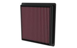 K&N - K&N 33-5140 Replacement Air Filter - Image 2