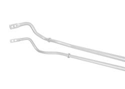 Whiteline - Whiteline BKK001 Front/Rear Suspension Stabilizer Bar Kit for Genesis Kia - Image 3