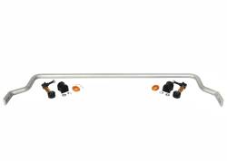Whiteline - Whiteline BMF63Z Sway Bar 24mm Heavy Duty Blade Adjustable - Image 1