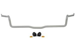 Whiteline - Whiteline BMF64Z Sway Bar 24mm Heavy Duty Blade Adjustable - Image 1