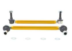 Whiteline - Whiteline KLC180-275 Front Sway Bar Link for Mercedes-Benz - Image 1