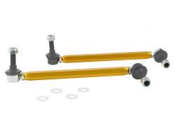 Whiteline - Whiteline KLC180-275 Front Sway Bar Link for Mercedes-Benz - Image 3