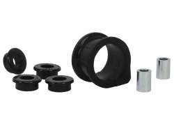 Whiteline - Whiteline W11970 Steering rack & pinion Mount Bushing - Image 1
