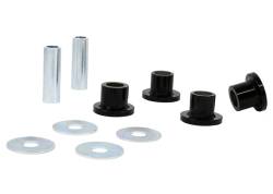 Whiteline - Whiteline W13373 Steering rack & pinion Mount Bushing - Image 3