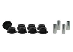 Whiteline - Whiteline W13377 Steering rack & pinion Mount Bushing - Image 1