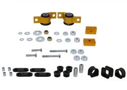 Whiteline - Whiteline WEK075 Essential Vehicle Kit - Image 4